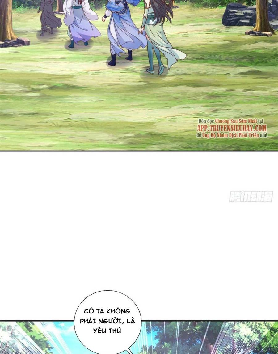 Thần Hồn Võ Đế Chapter 257 - 38