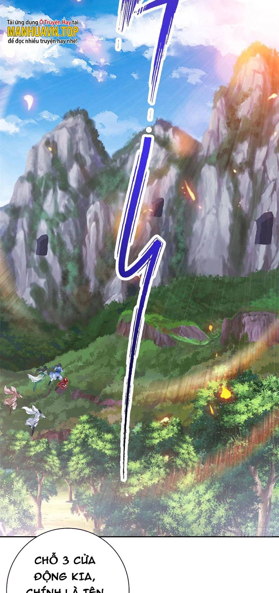 Thần Hồn Võ Đế Chapter 258 - 2