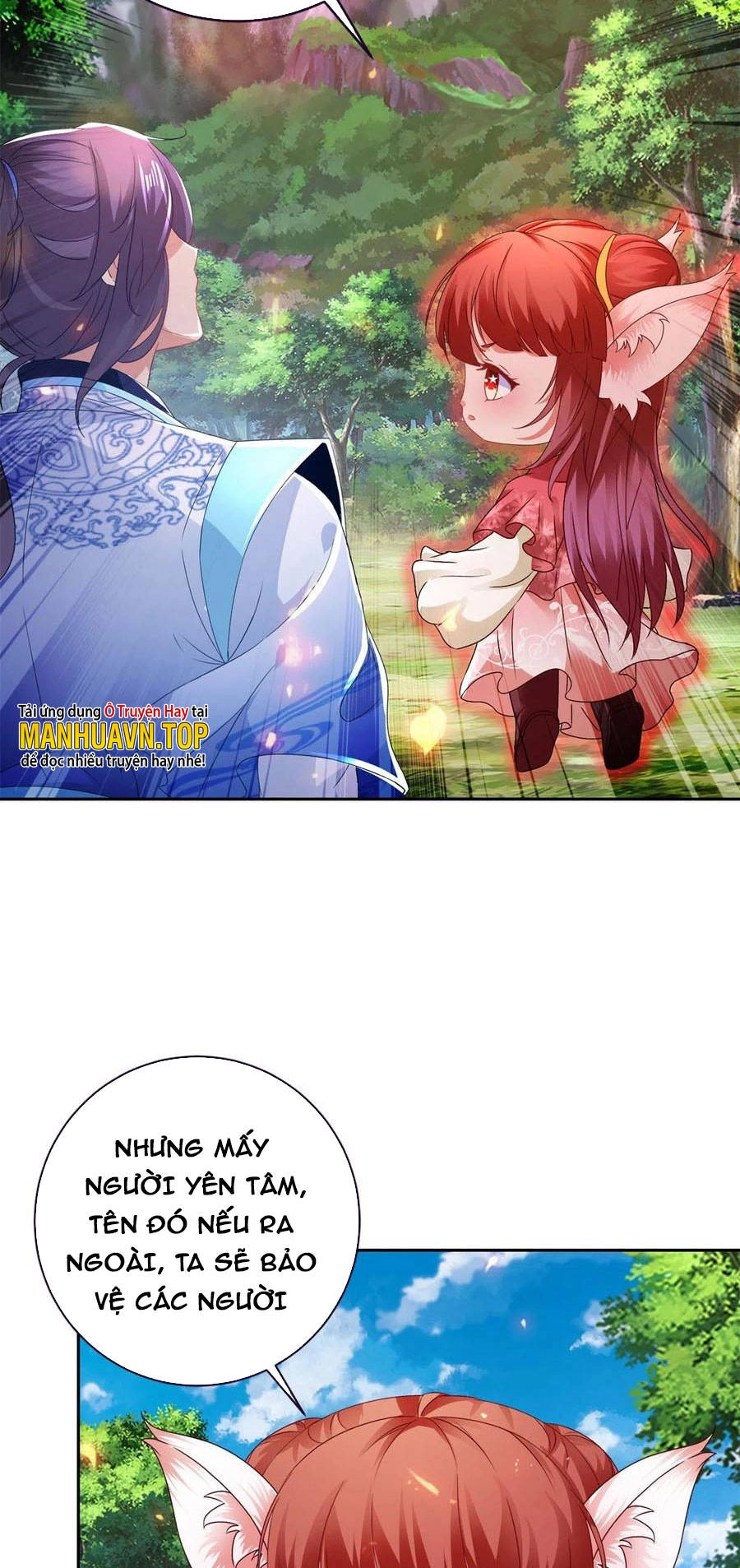 Thần Hồn Võ Đế Chapter 258 - 4