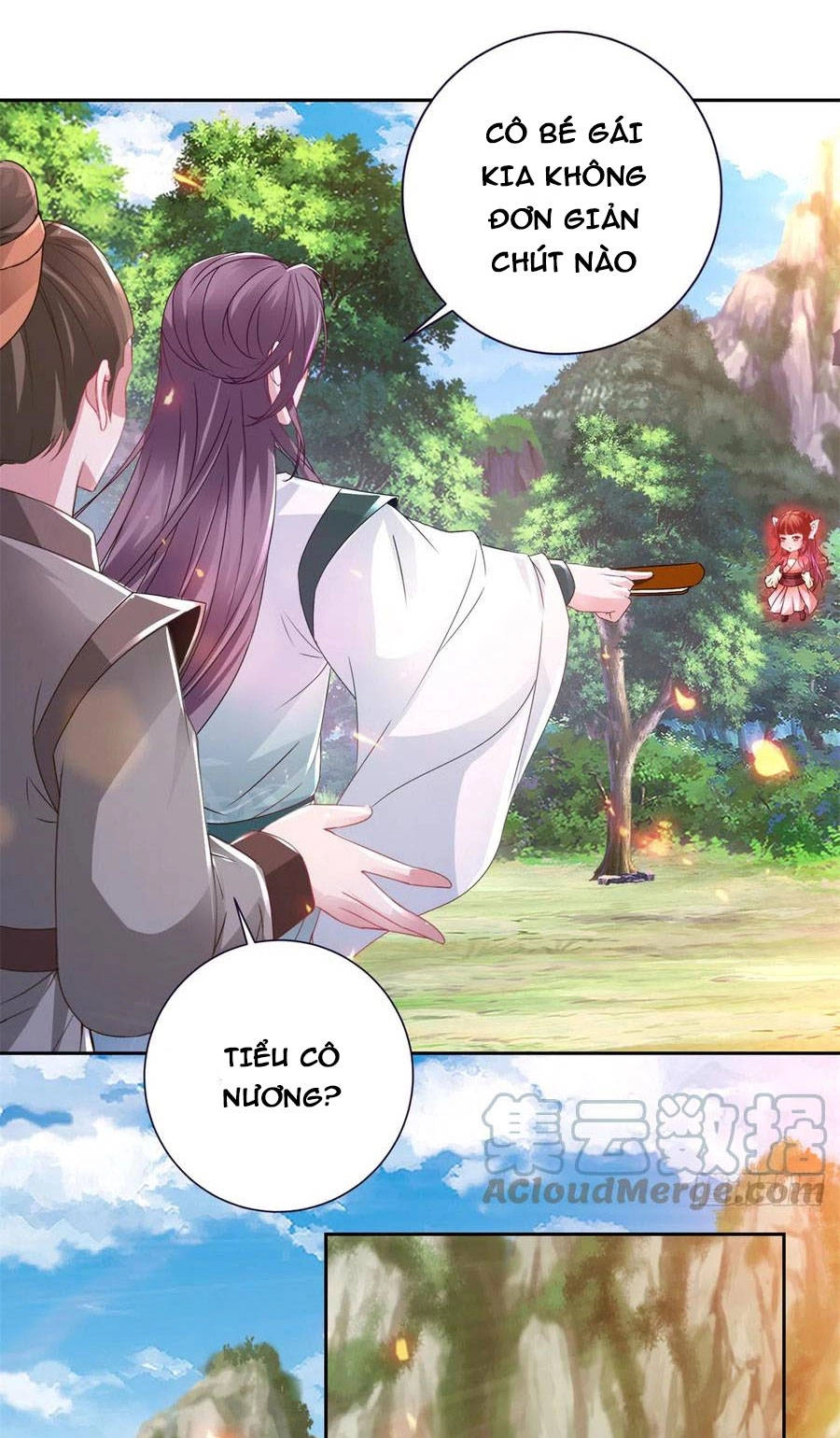 Thần Hồn Võ Đế Chapter 258 - 23