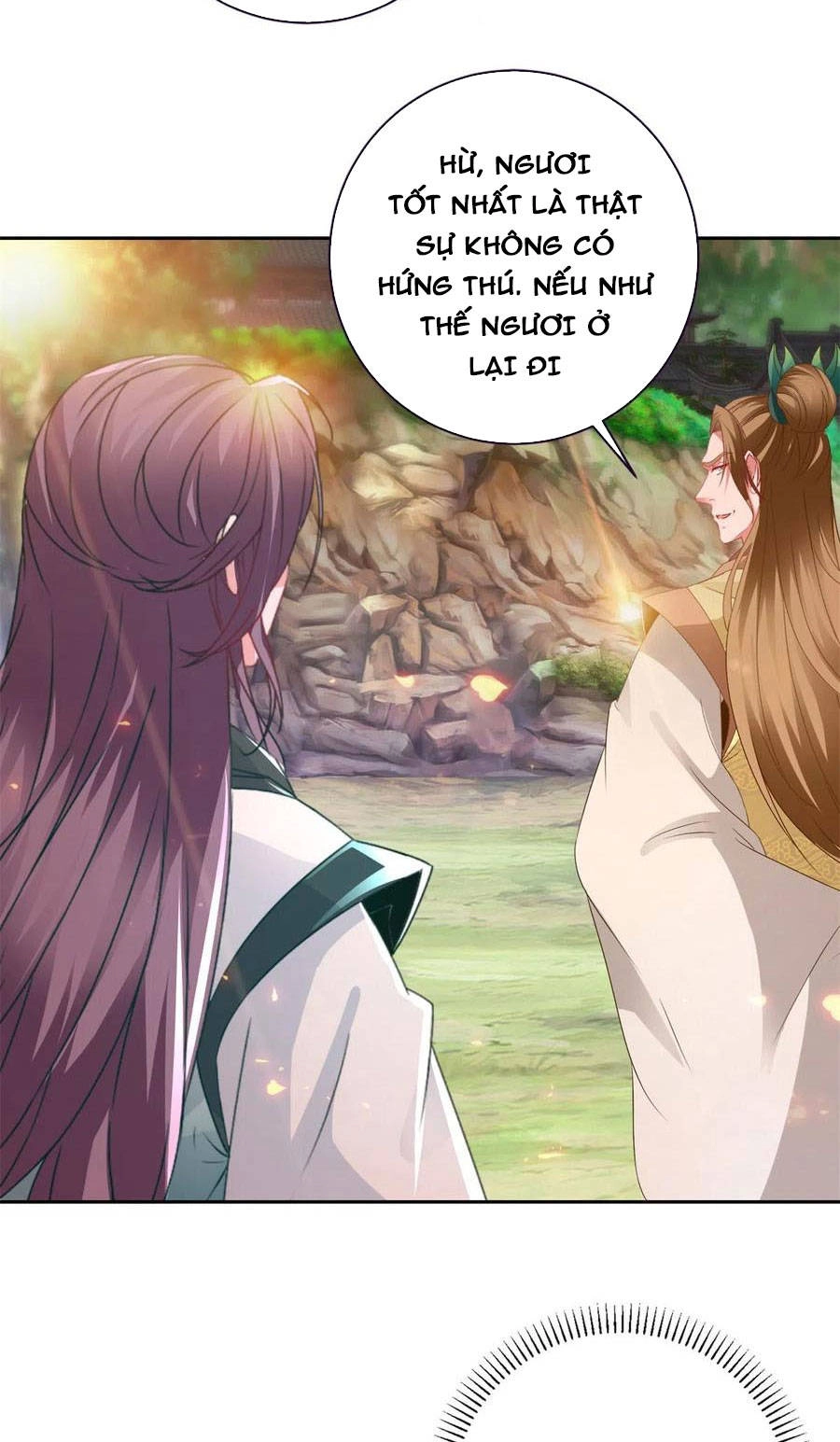 Thần Hồn Võ Đế Chapter 259 - 24