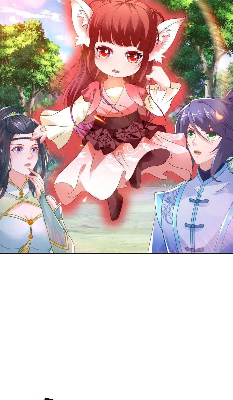 Thần Hồn Võ Đế Chapter 259 - 29