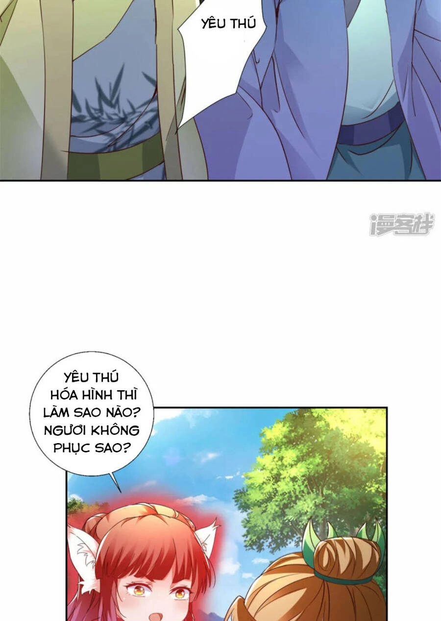 Thần Hồn Võ Đế Chapter 260 - 6