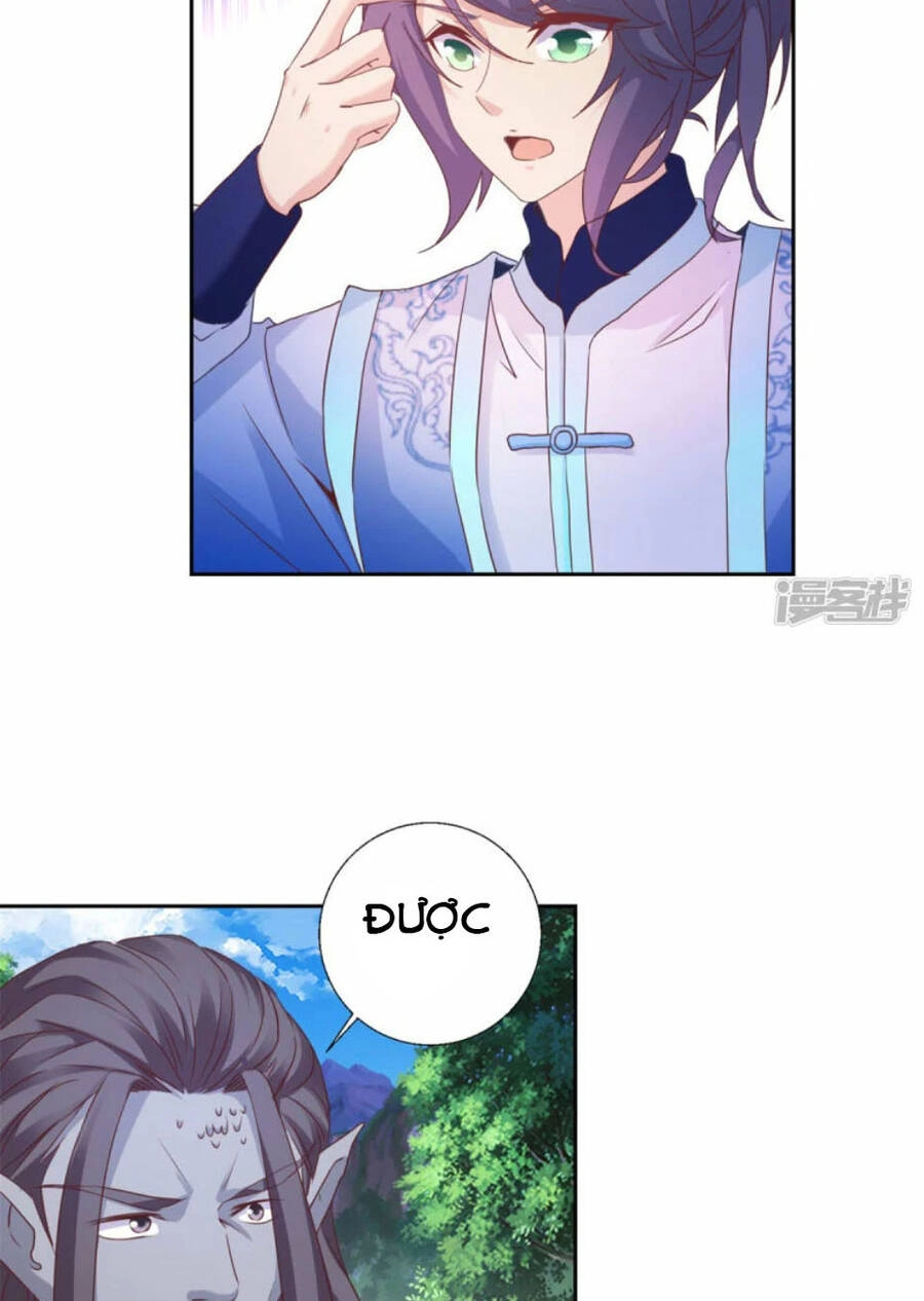 Thần Hồn Võ Đế Chapter 260 - 12