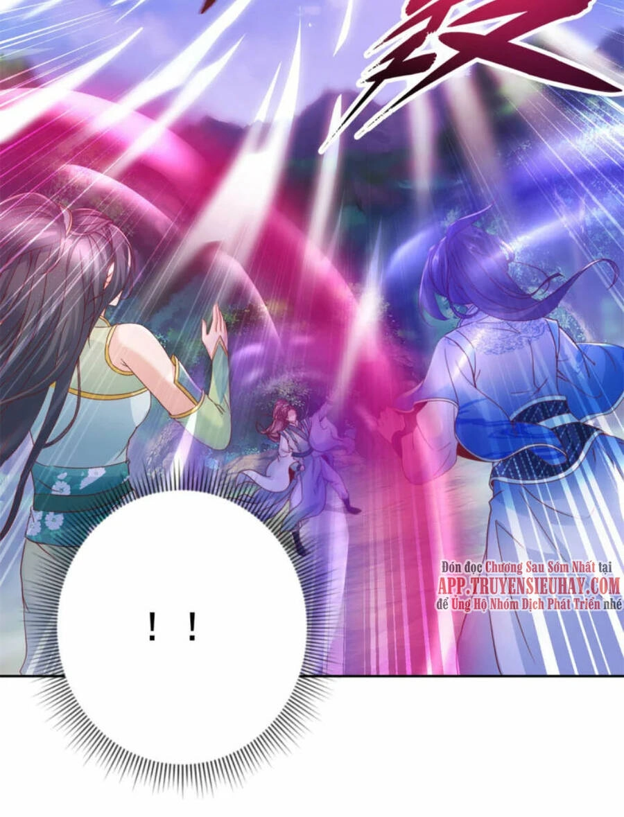 Thần Hồn Võ Đế Chapter 260 - 20