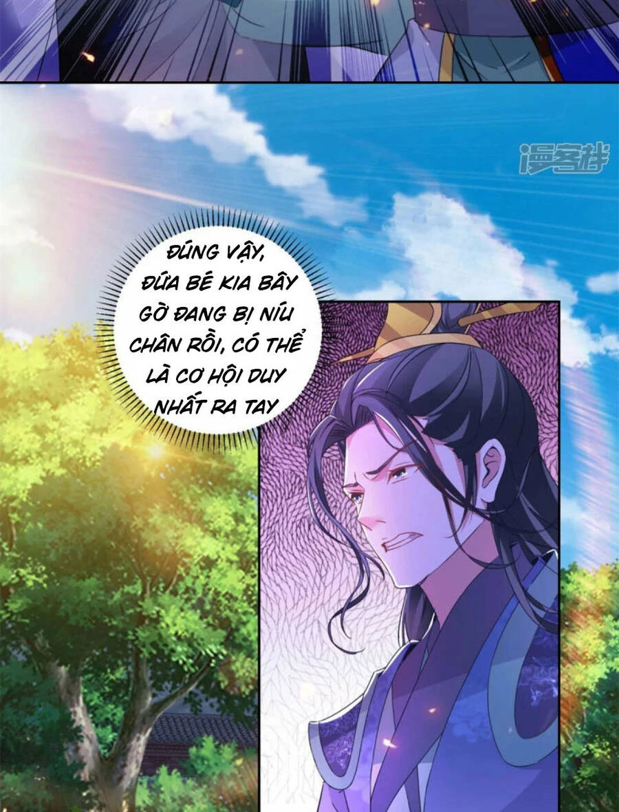 Thần Hồn Võ Đế Chapter 260 - 27