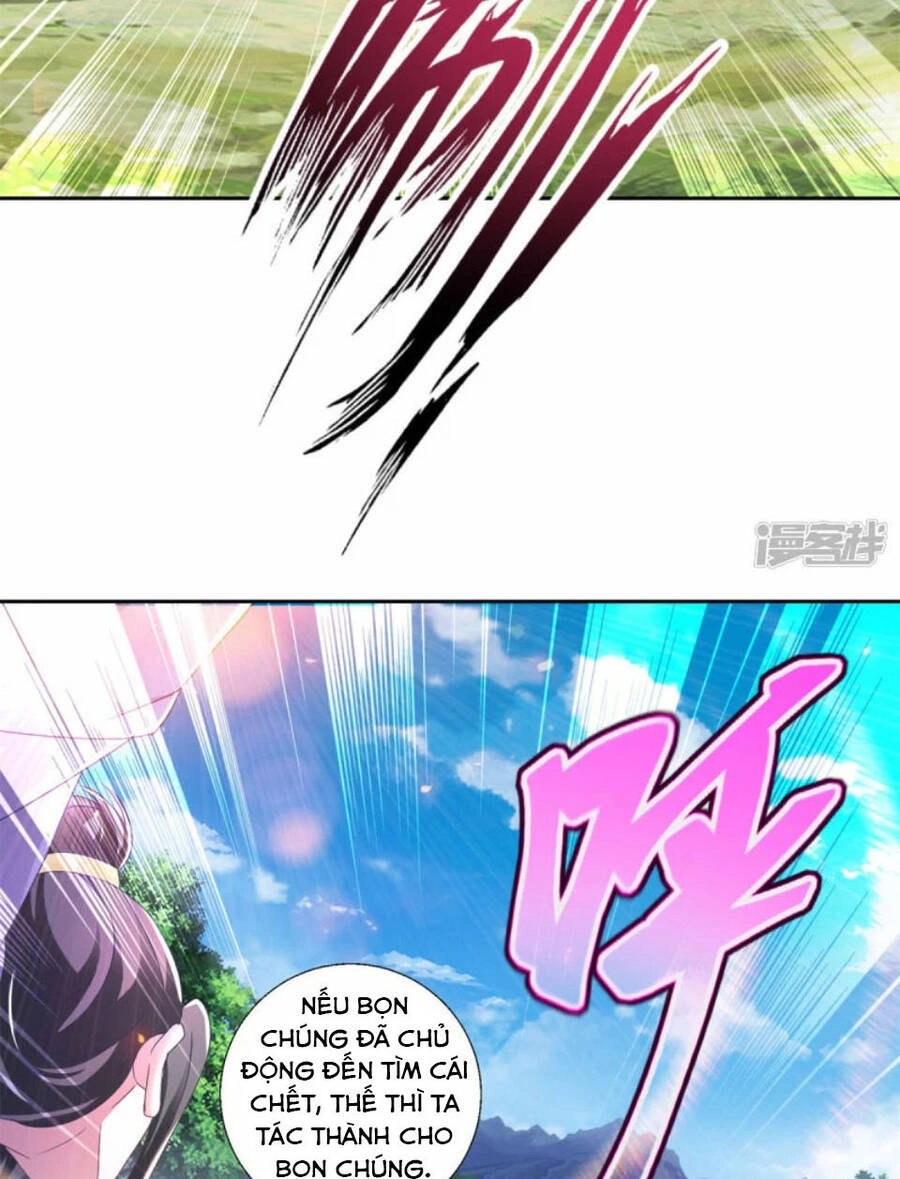 Thần Hồn Võ Đế Chapter 260 - 33