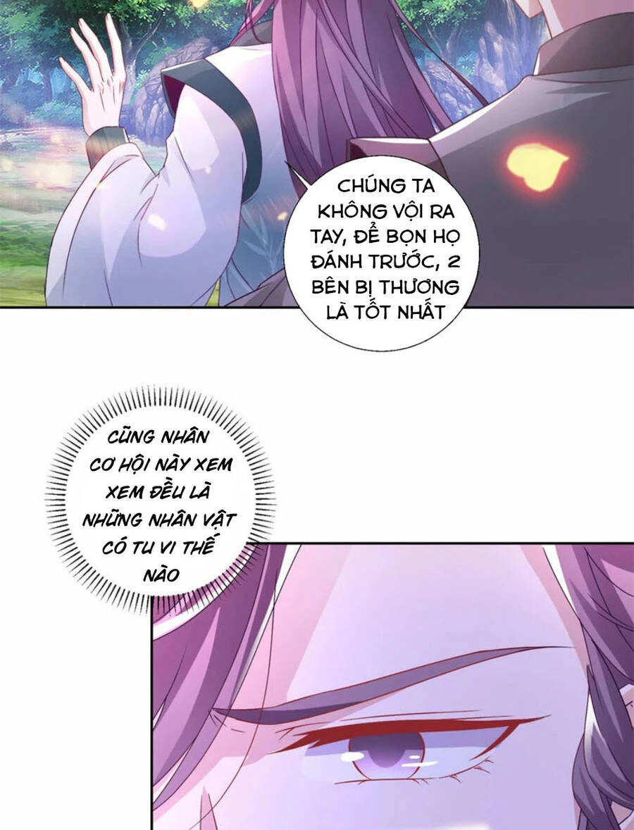 Thần Hồn Võ Đế Chapter 260 - 36