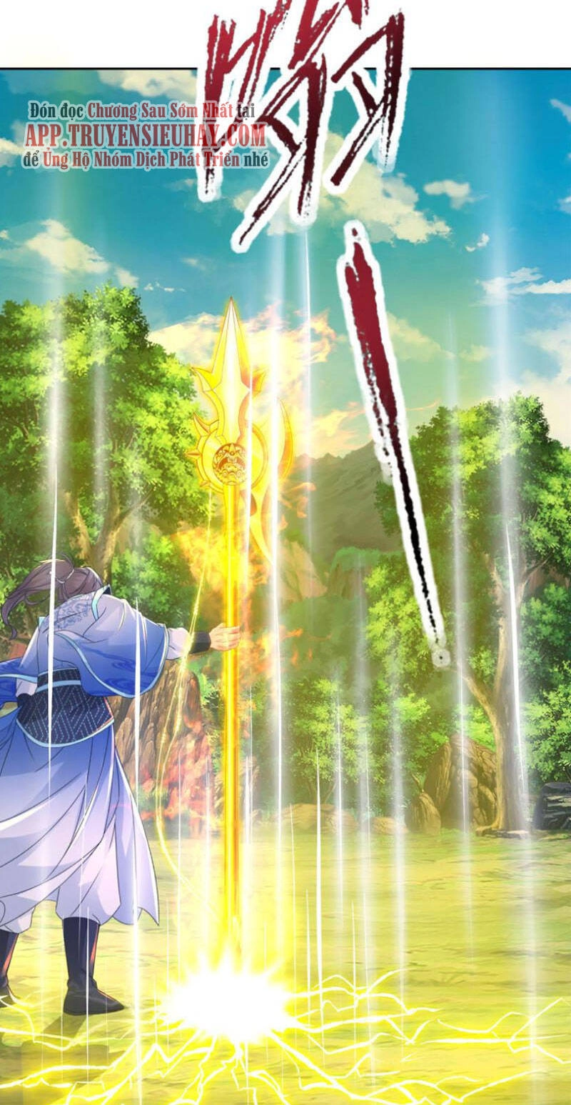 Thần Hồn Võ Đế Chapter 261 - 25