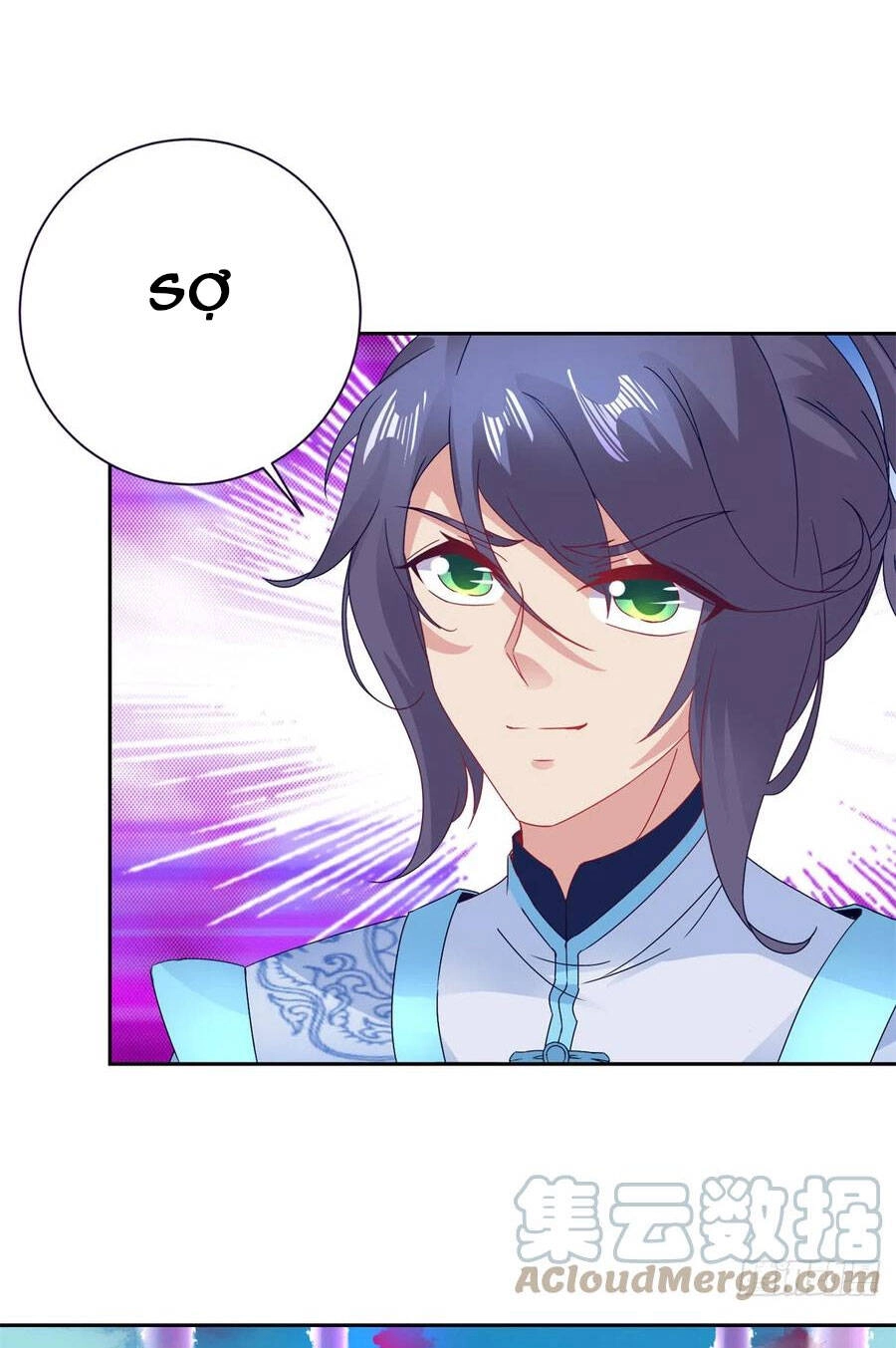 Thần Hồn Võ Đế Chapter 262 - 5