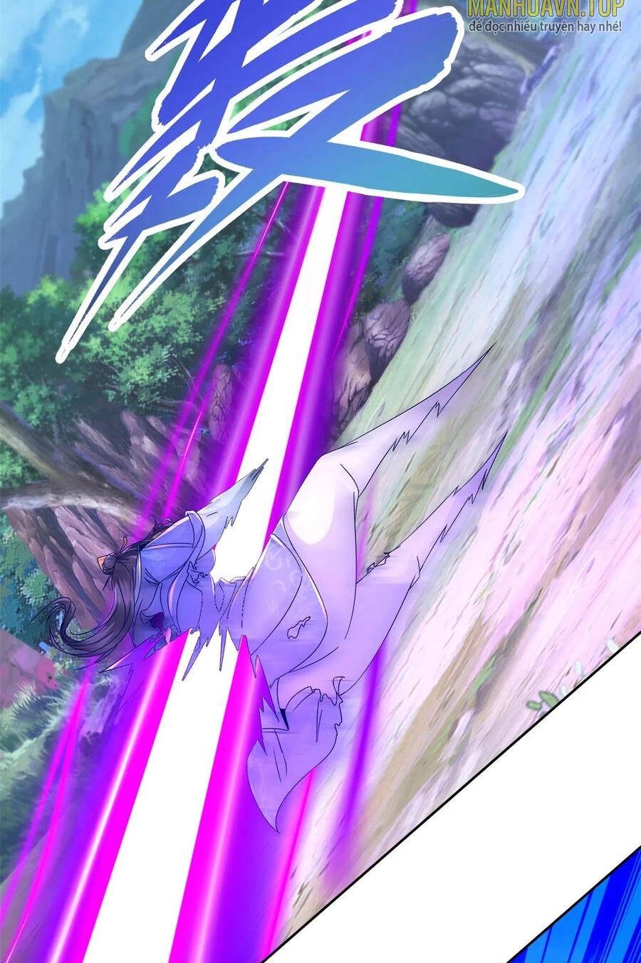 Thần Hồn Võ Đế Chapter 262 - 14