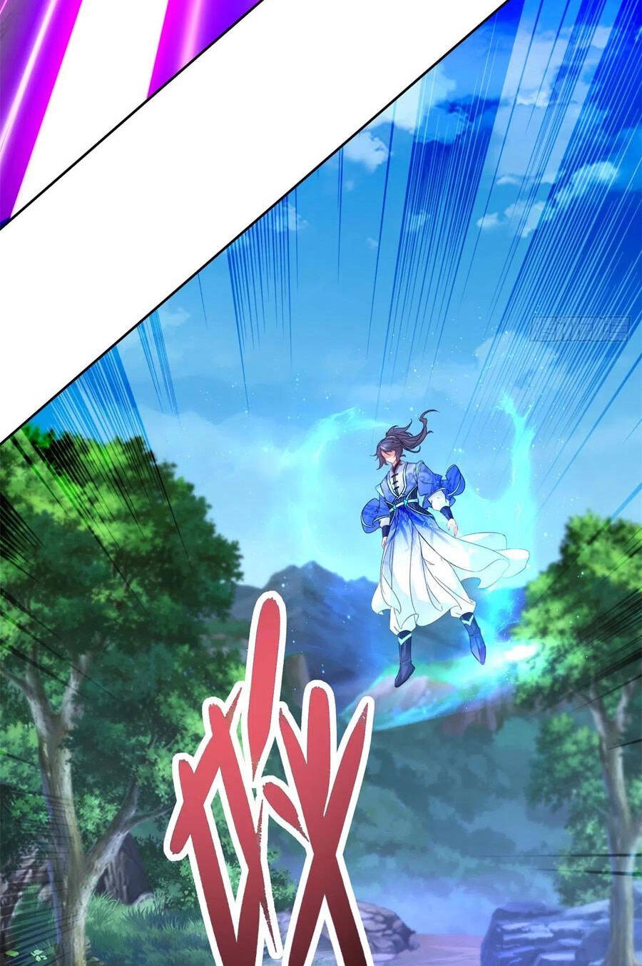 Thần Hồn Võ Đế Chapter 262 - 15