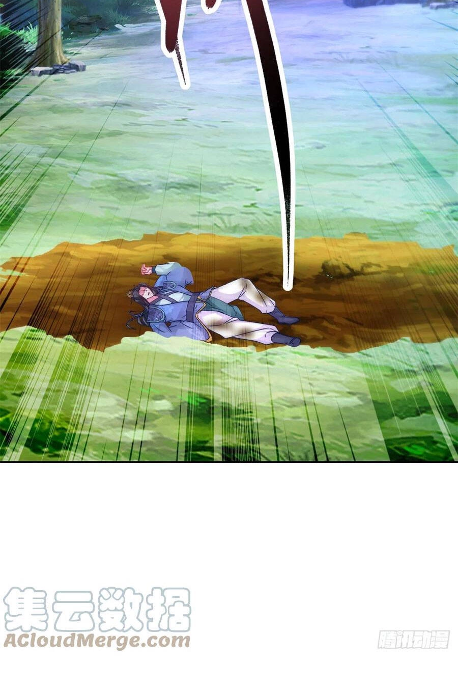 Thần Hồn Võ Đế Chapter 262 - 16