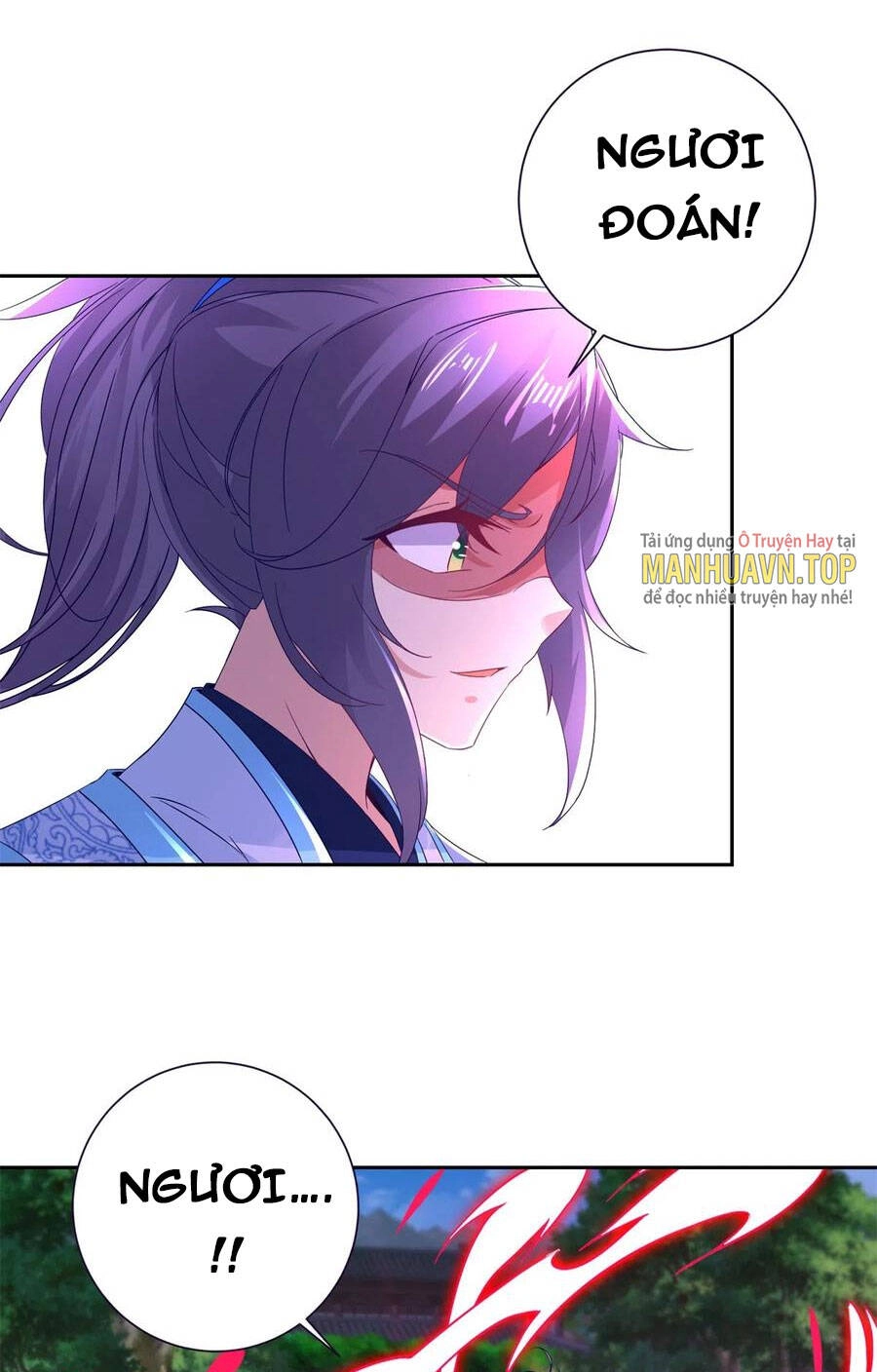 Thần Hồn Võ Đế Chapter 262 - 21