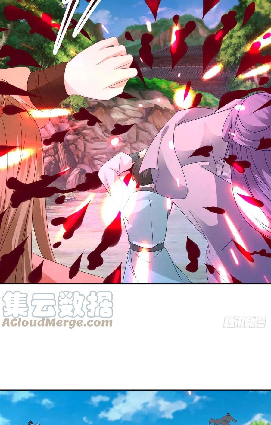 Thần Hồn Võ Đế Chapter 262 - 24