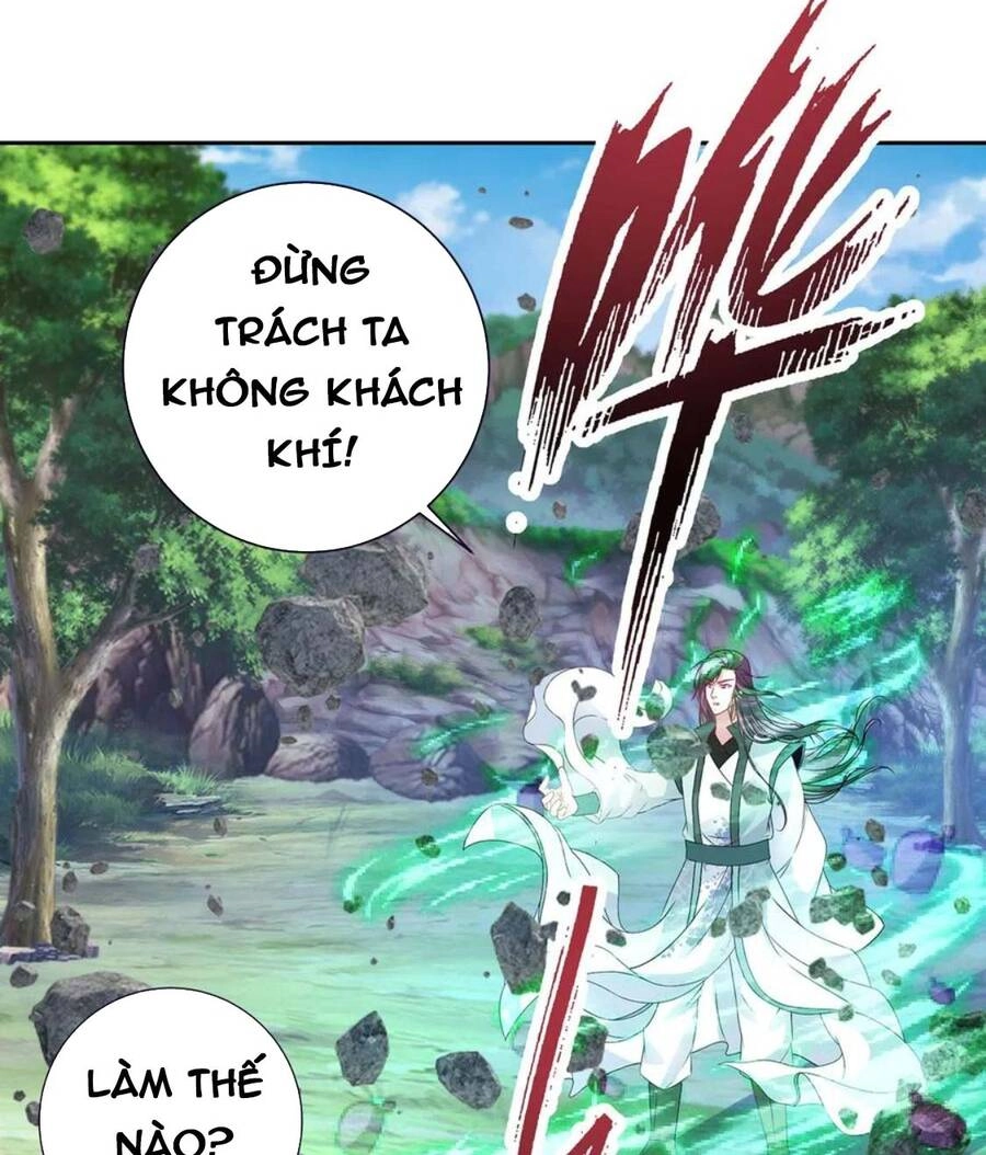 Thần Hồn Võ Đế Chapter 263 - 6