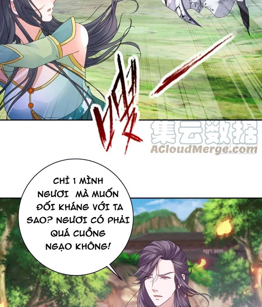 Thần Hồn Võ Đế Chapter 263 - 14