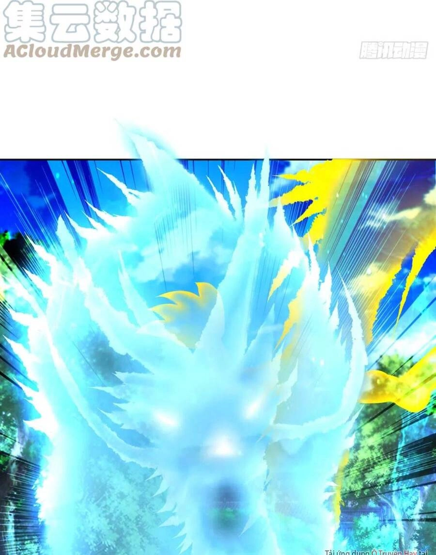 Thần Hồn Võ Đế Chapter 263 - 21