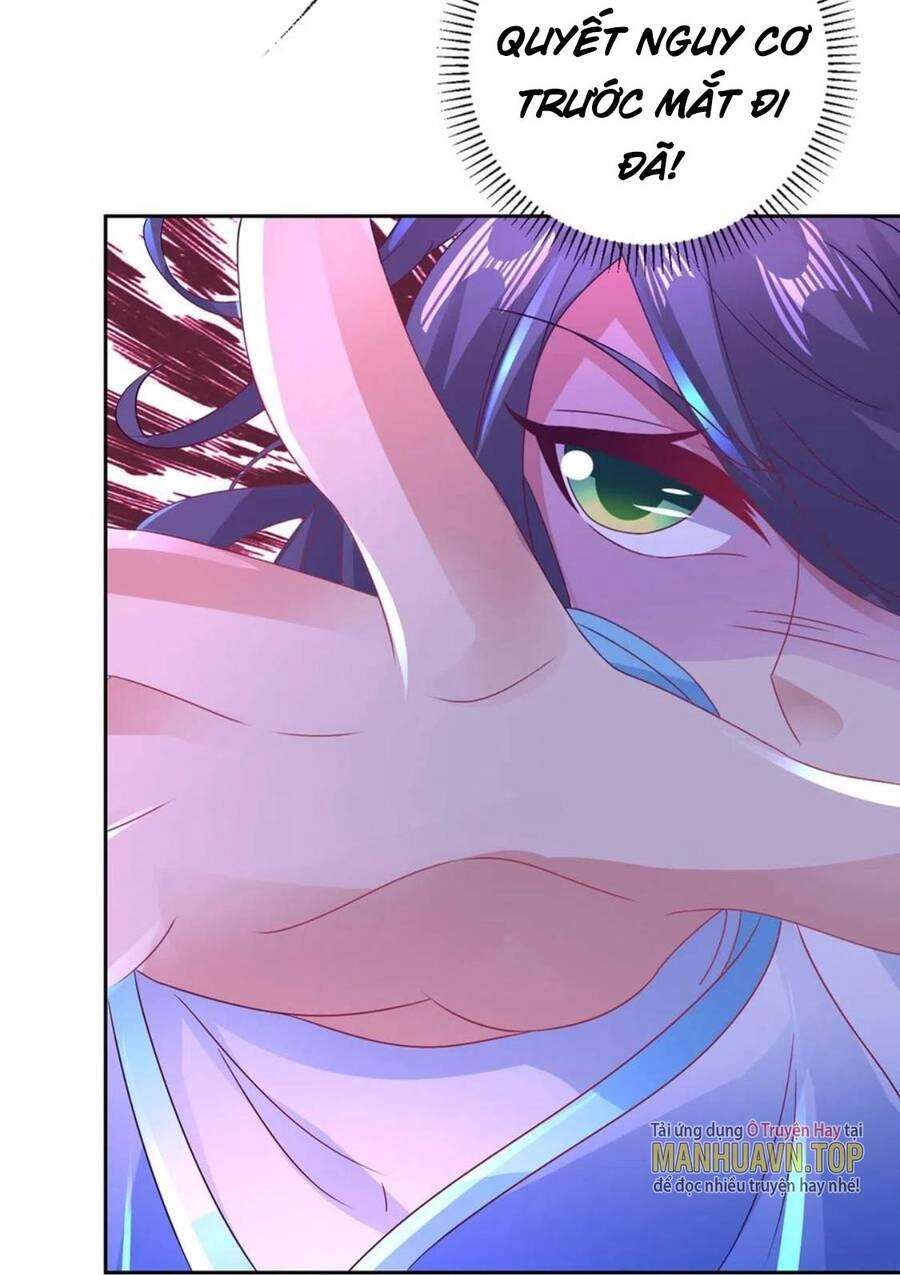 Thần Hồn Võ Đế Chapter 263 - 43