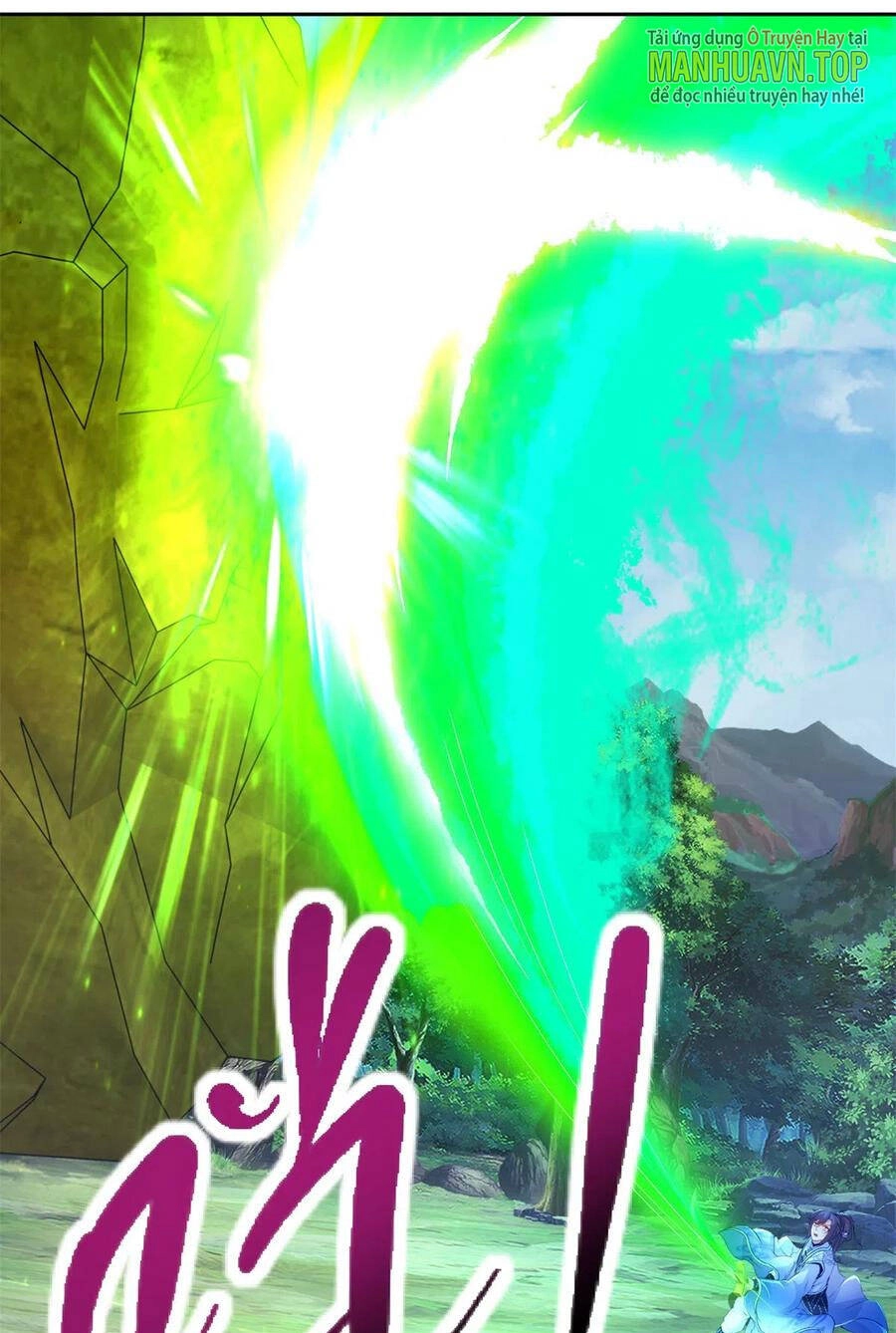 Thần Hồn Võ Đế Chapter 264 - 1