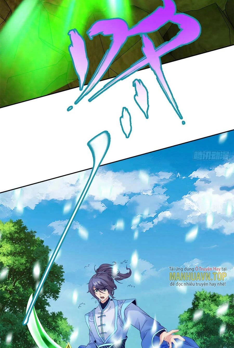 Thần Hồn Võ Đế Chapter 264 - 7