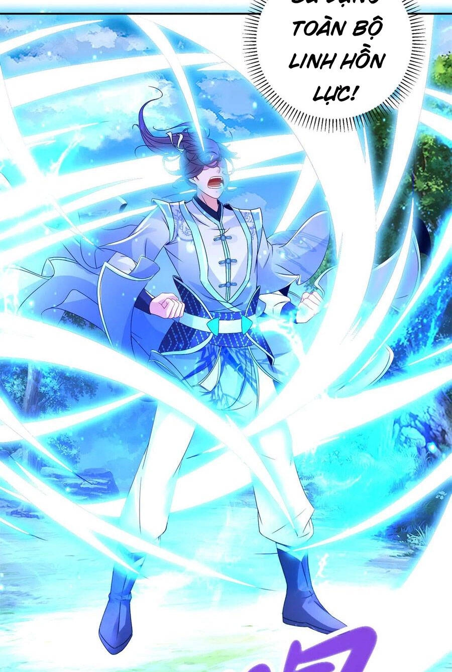 Thần Hồn Võ Đế Chapter 264 - 13