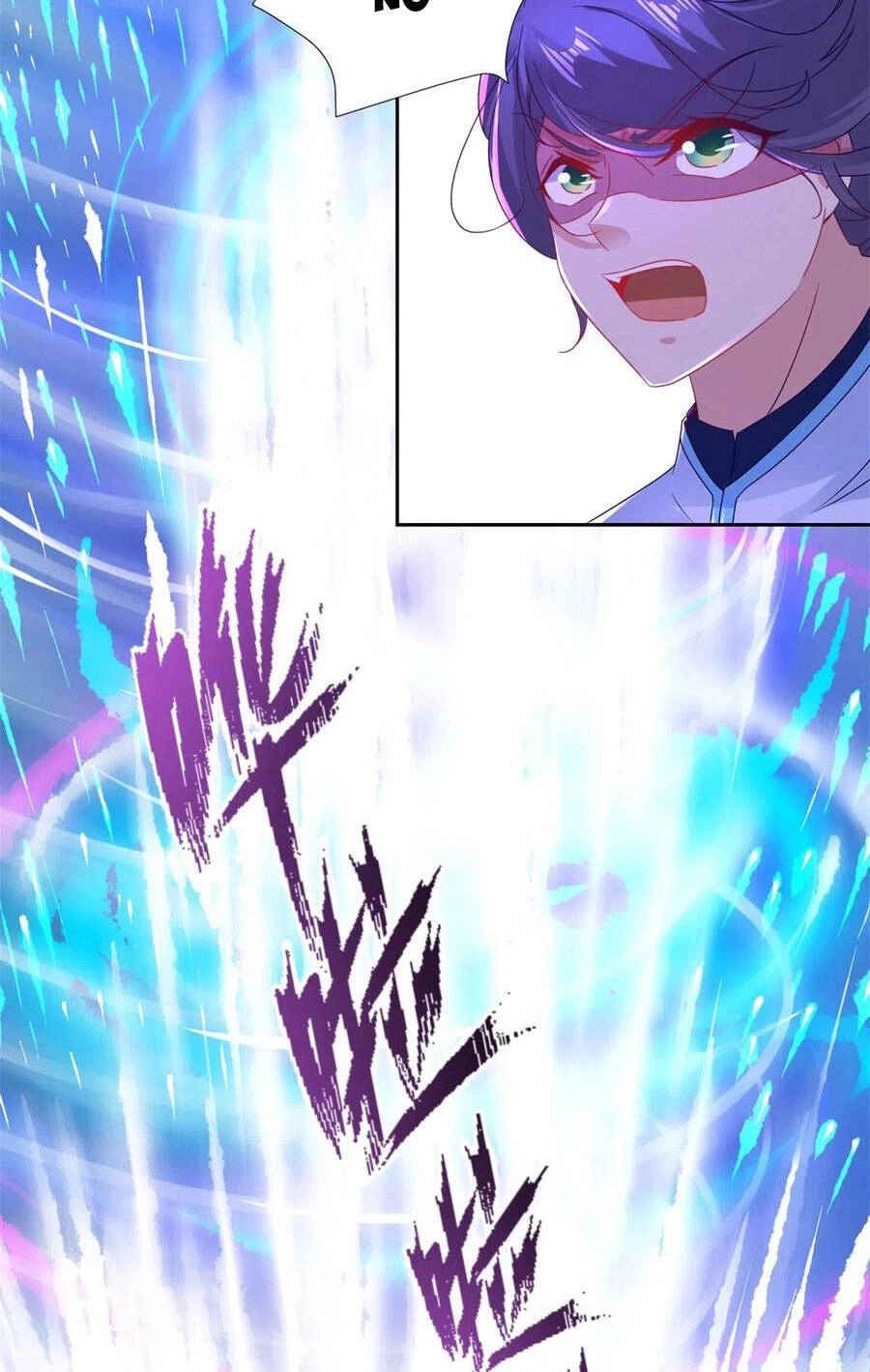 Thần Hồn Võ Đế Chapter 264 - 22