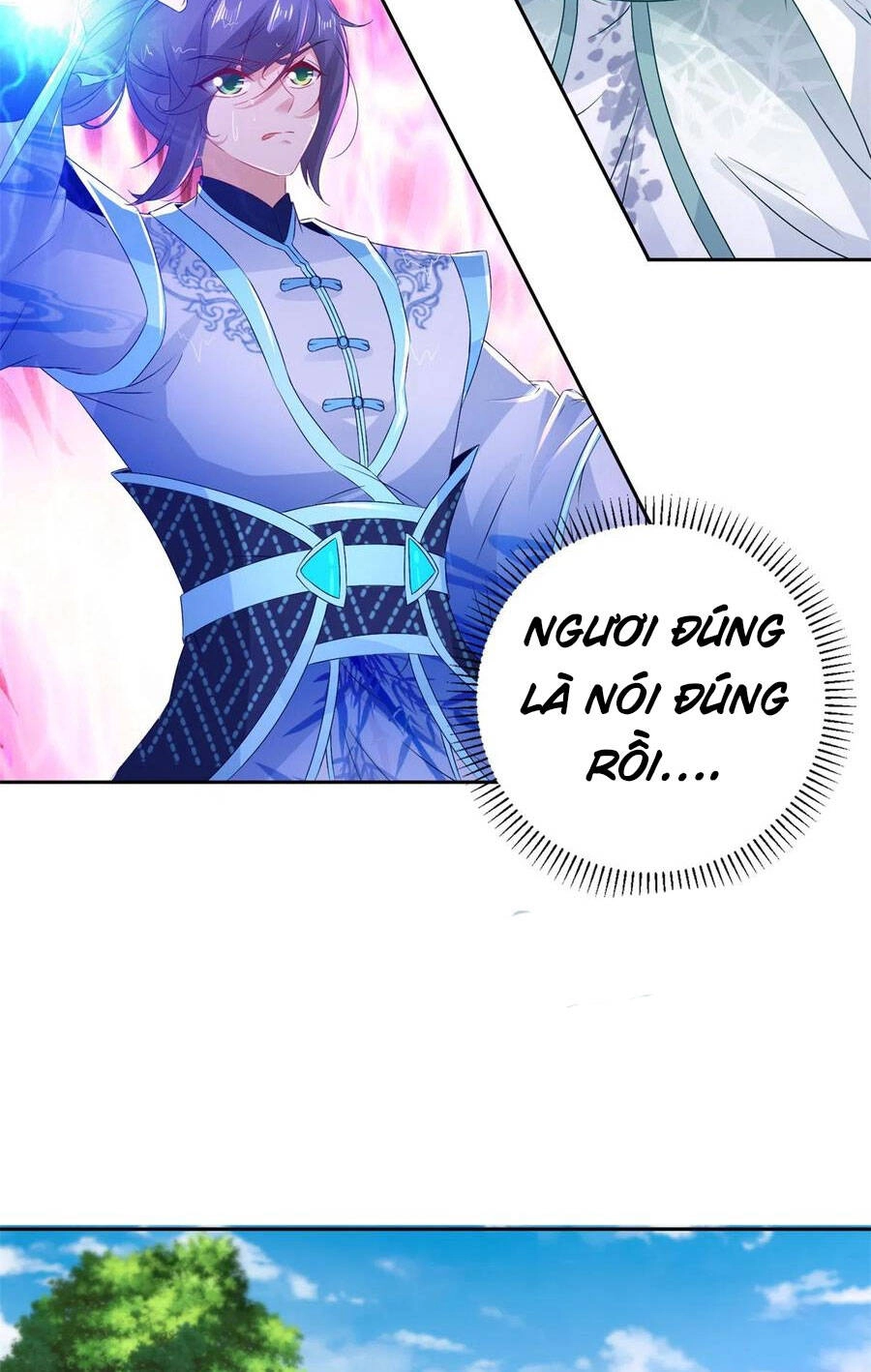 Thần Hồn Võ Đế Chapter 264 - 24