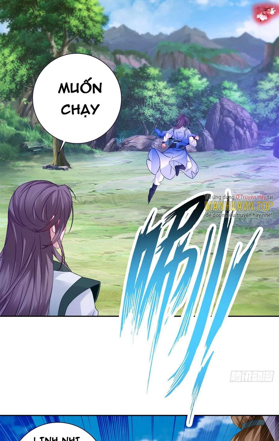 Thần Hồn Võ Đế Chapter 264 - 25