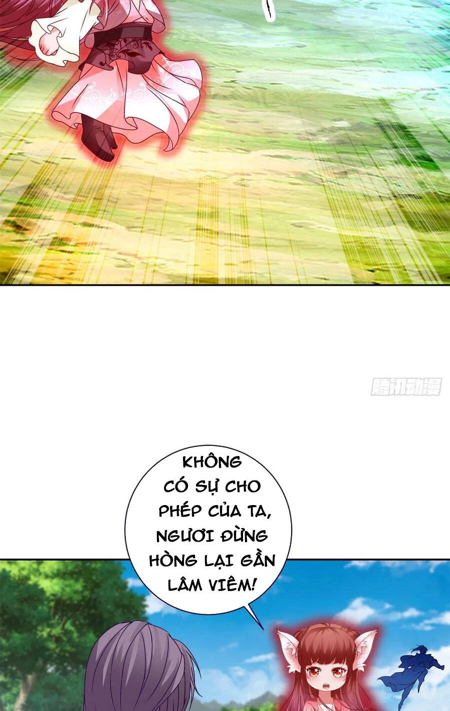 Thần Hồn Võ Đế Chapter 264 - 28