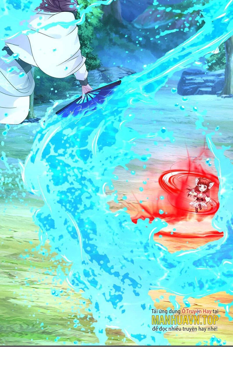 Thần Hồn Võ Đế Chapter 265 - 7