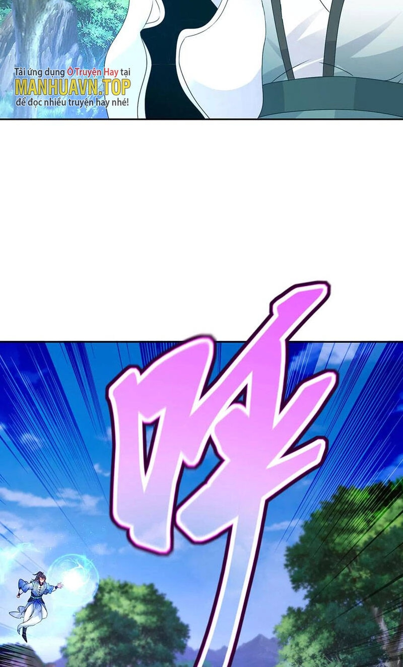 Thần Hồn Võ Đế Chapter 265 - 15