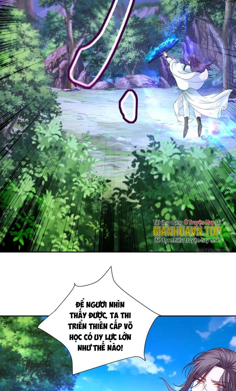 Thần Hồn Võ Đế Chapter 265 - 16