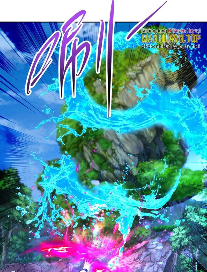 Thần Hồn Võ Đế Chapter 265 - 19