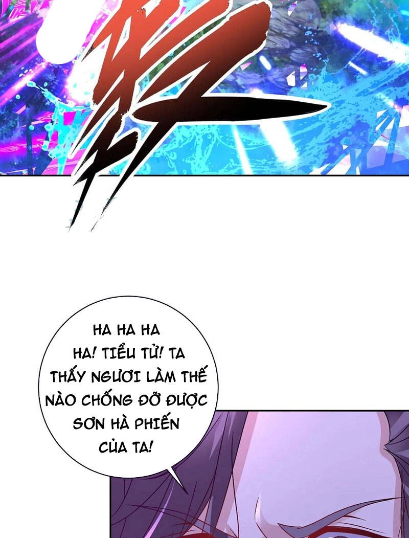 Thần Hồn Võ Đế Chapter 265 - 23