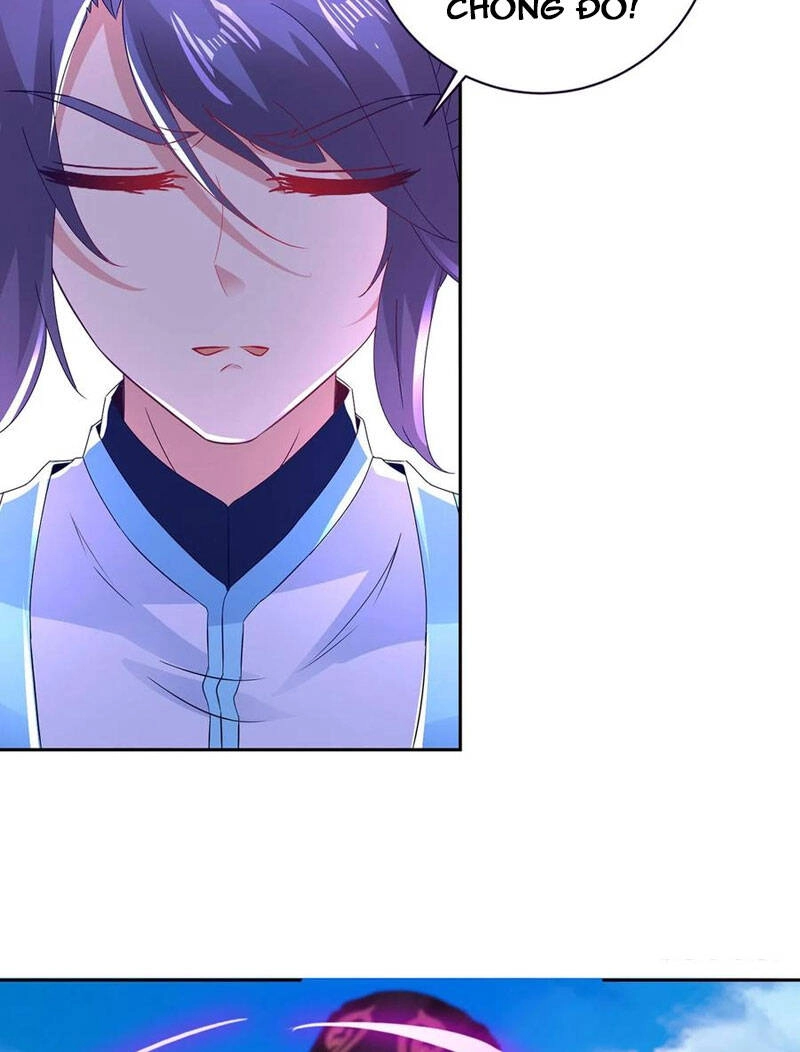 Thần Hồn Võ Đế Chapter 265 - 25