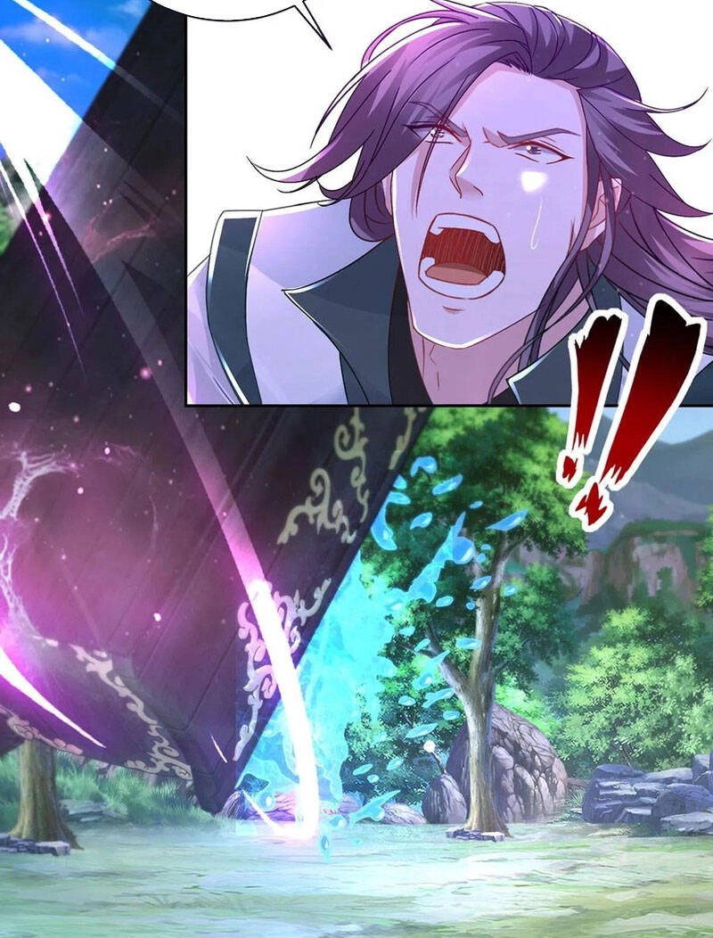 Thần Hồn Võ Đế Chapter 265 - 30