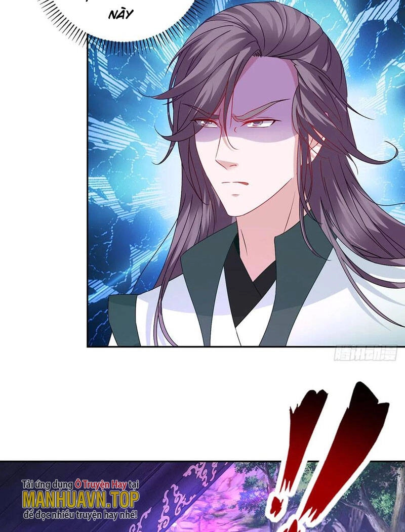 Thần Hồn Võ Đế Chapter 265 - 33