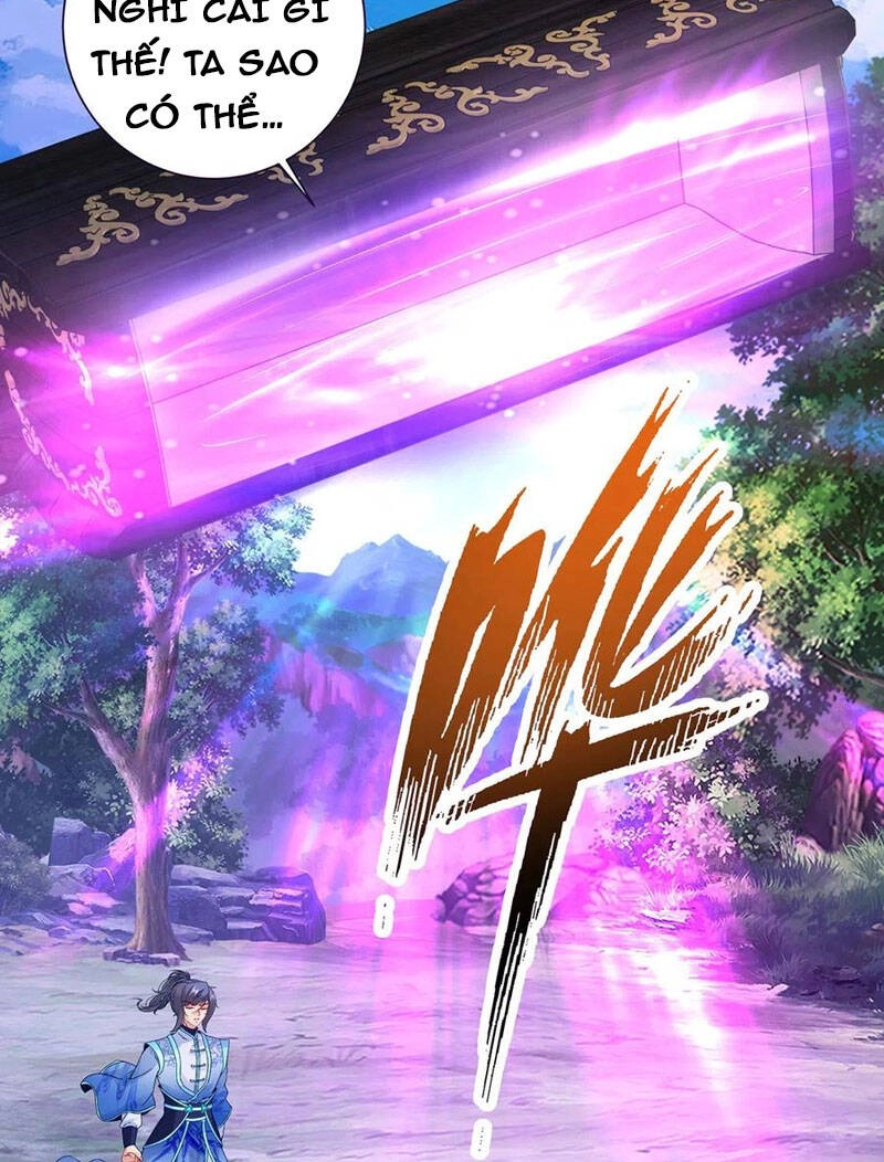 Thần Hồn Võ Đế Chapter 265 - 35