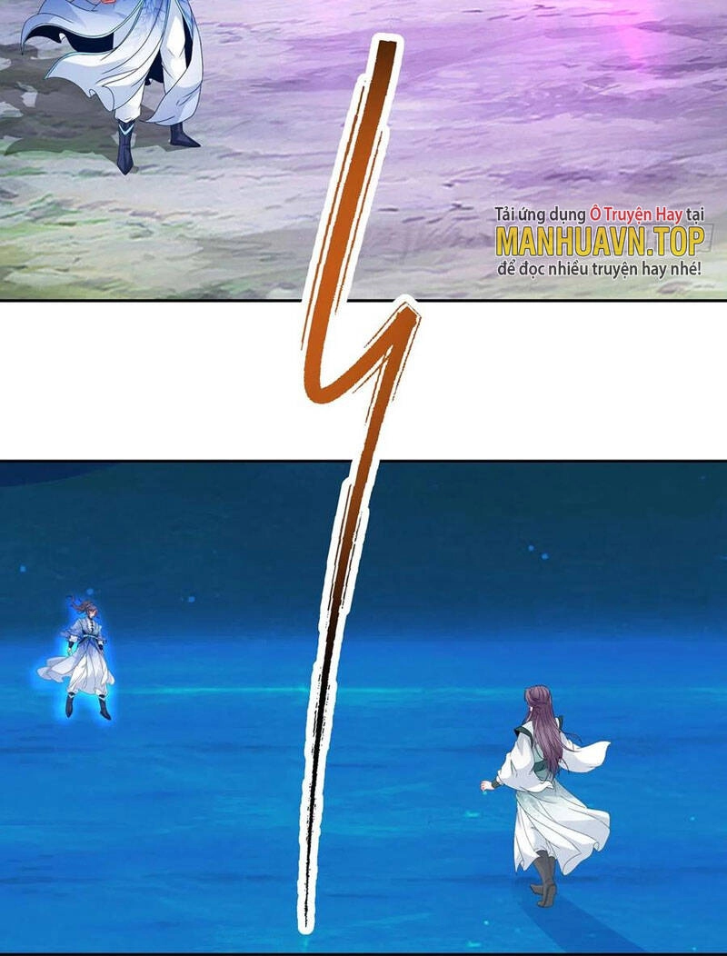 Thần Hồn Võ Đế Chapter 265 - 36