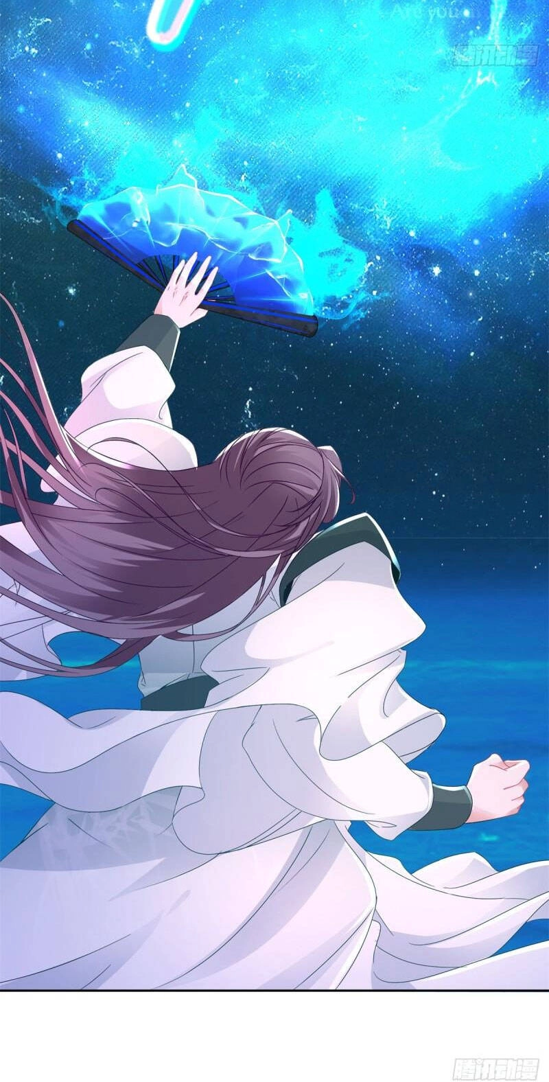 Thần Hồn Võ Đế Chapter 266 - 9