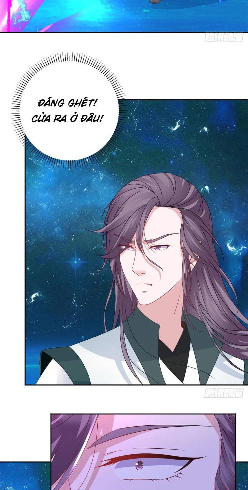 Thần Hồn Võ Đế Chapter 266 - 11