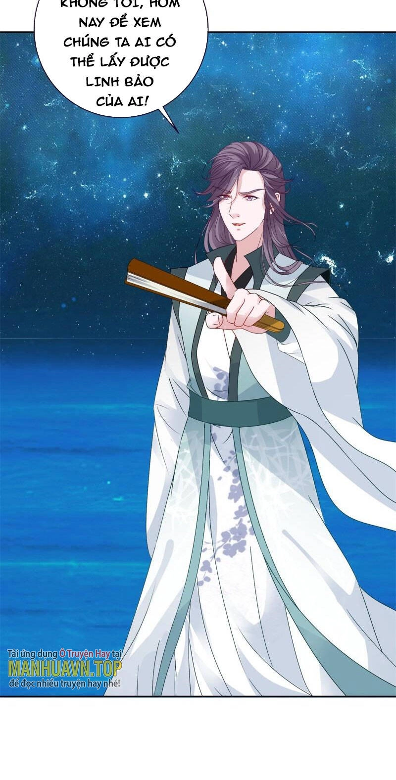 Thần Hồn Võ Đế Chapter 266 - 15