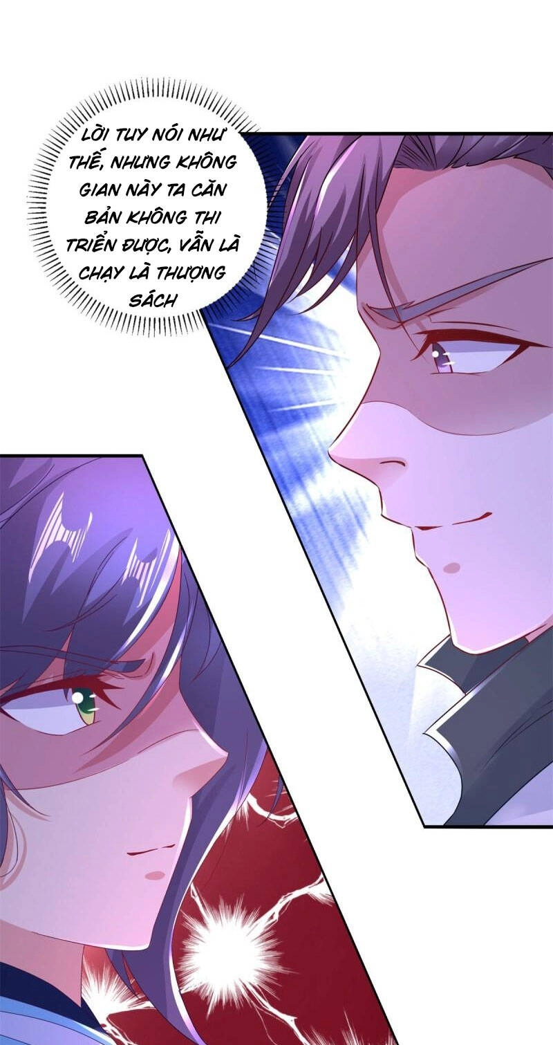 Thần Hồn Võ Đế Chapter 266 - 16