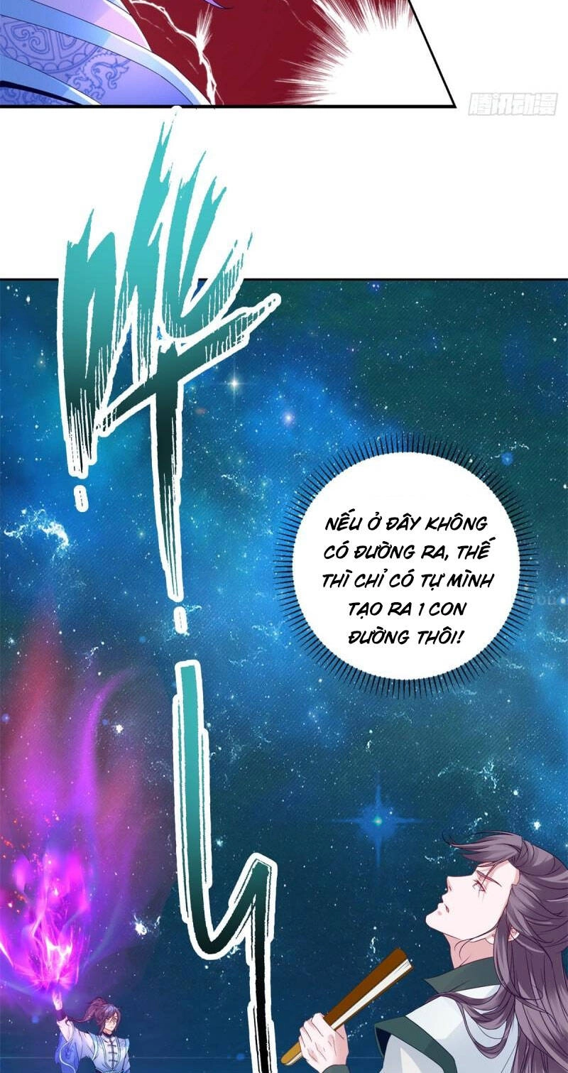 Thần Hồn Võ Đế Chapter 266 - 17