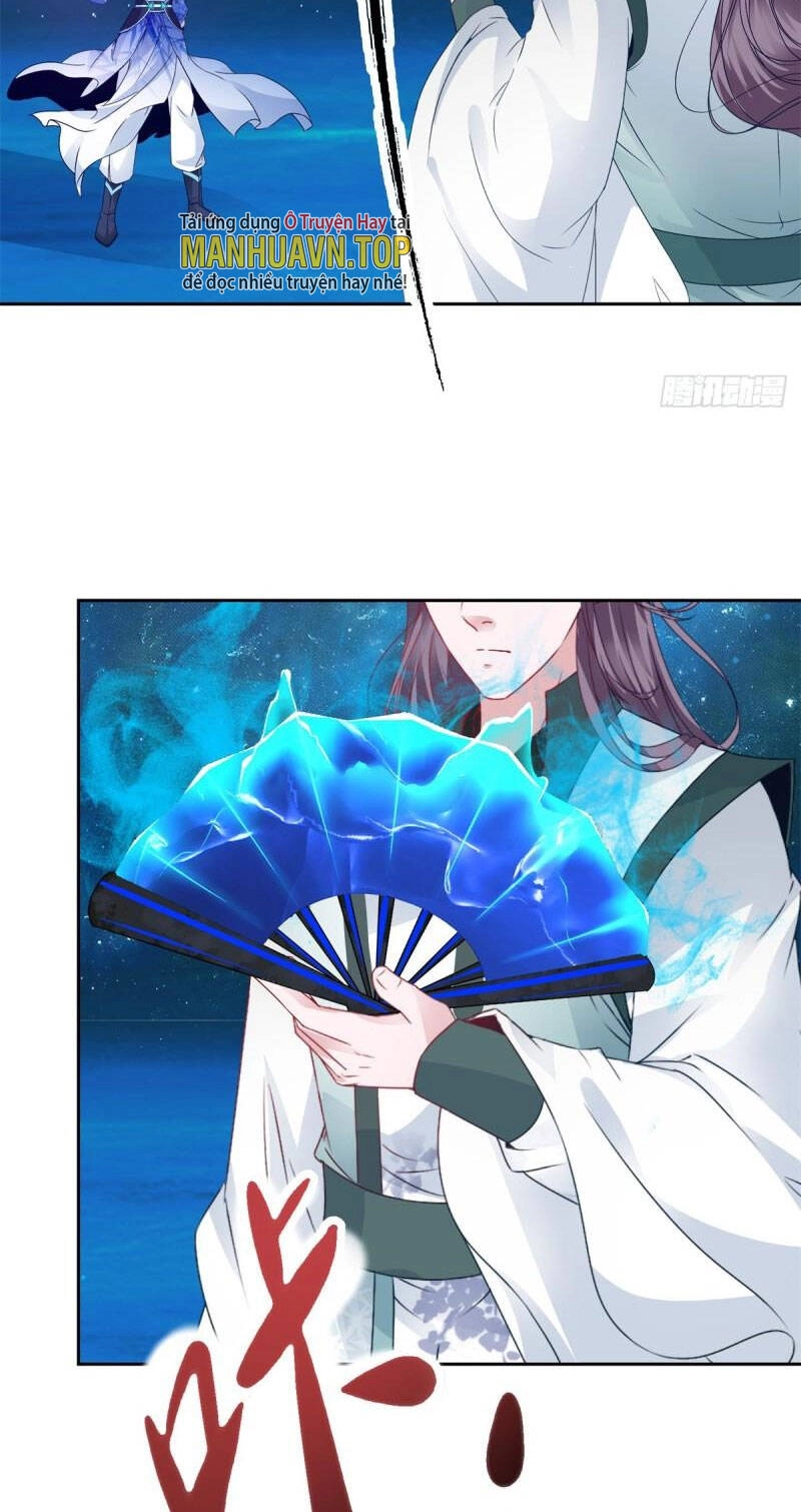 Thần Hồn Võ Đế Chapter 266 - 18