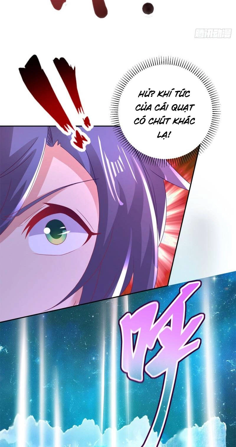 Thần Hồn Võ Đế Chapter 266 - 19