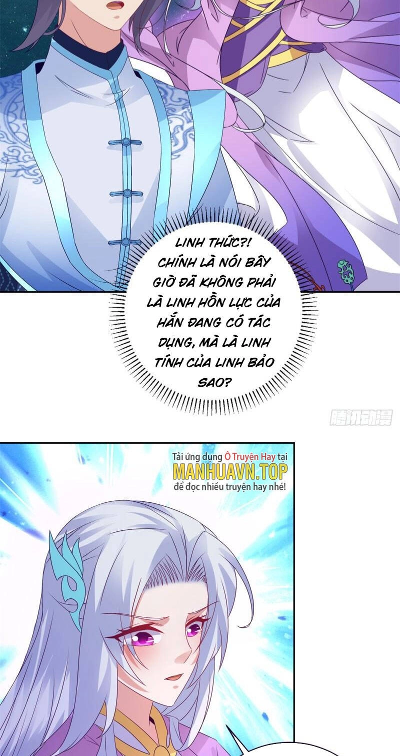 Thần Hồn Võ Đế Chapter 266 - 21