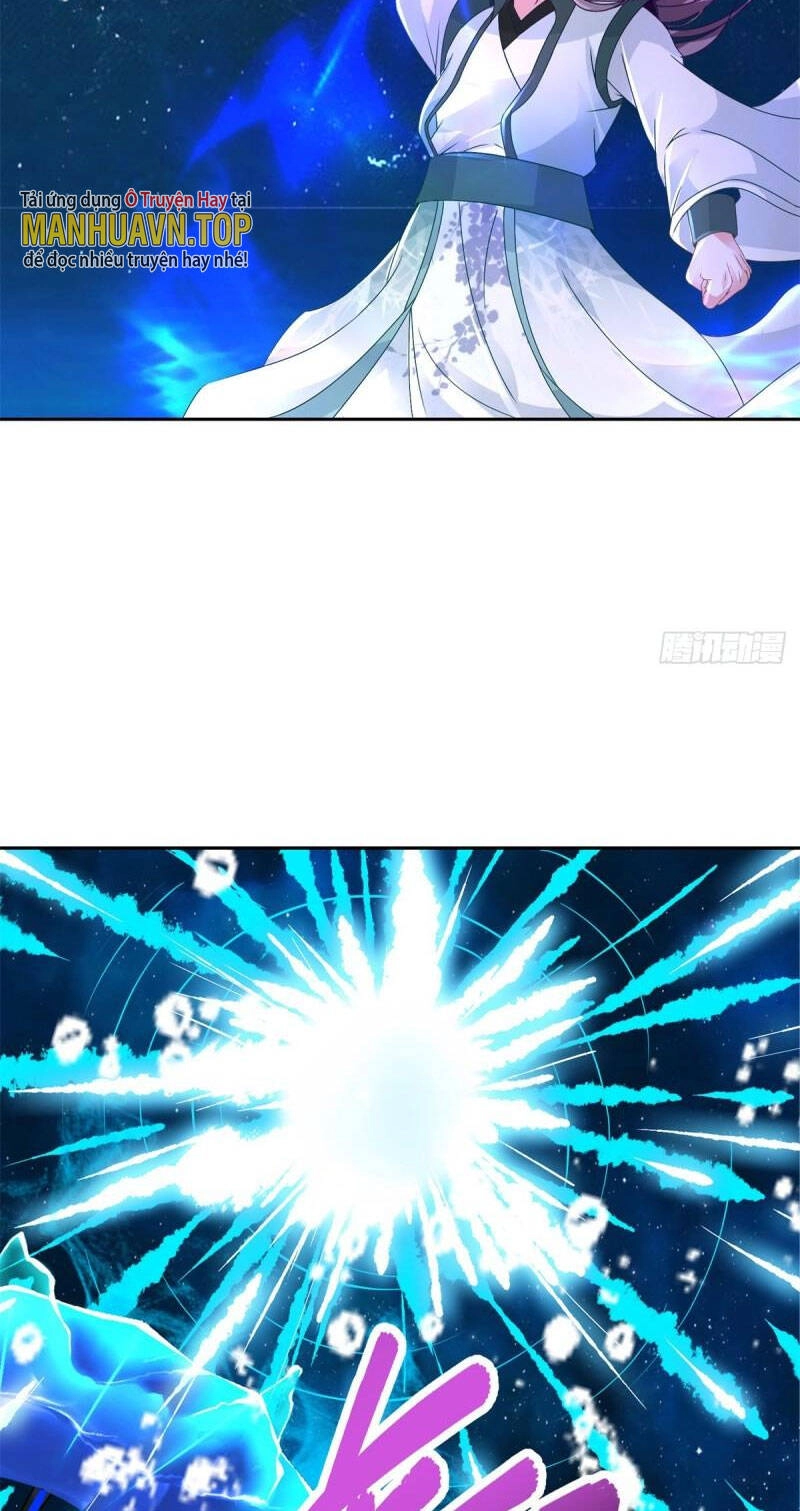 Thần Hồn Võ Đế Chapter 266 - 25