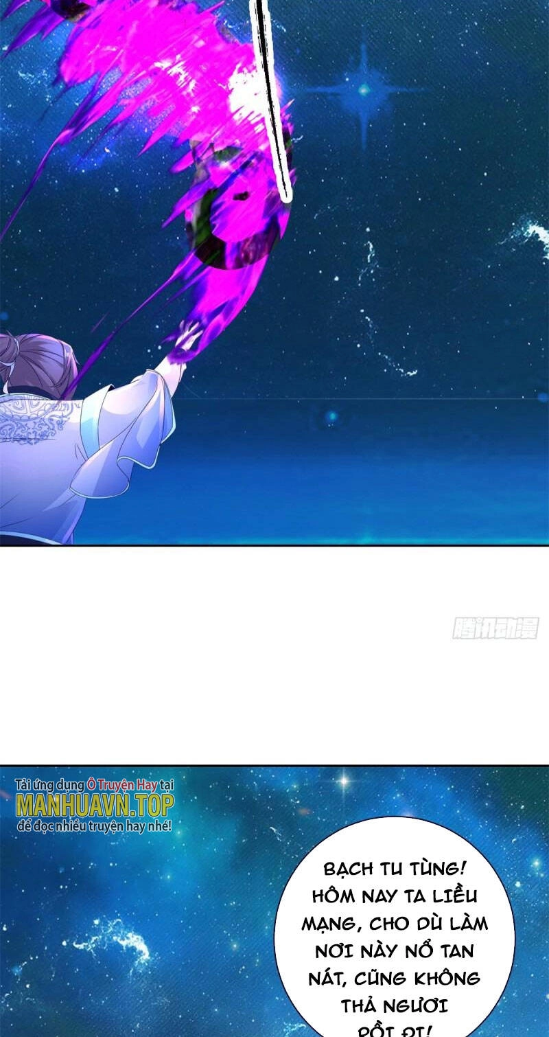 Thần Hồn Võ Đế Chapter 266 - 28